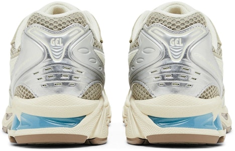 ジュリアナ・サラザール x ASICS ゲルカヤノ 14 'ユーカリ' 1203A572-300 Details for ジュリアナ・サラザール x ASICS ゲルカヤノ 14 'ユーカリ' 1203A572-300