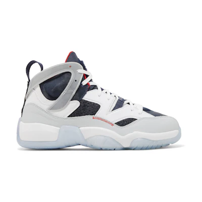 Jumpman Two Trey 'Olympic'