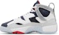 Jumpman Two Trey 'Olympic' DO1925-101