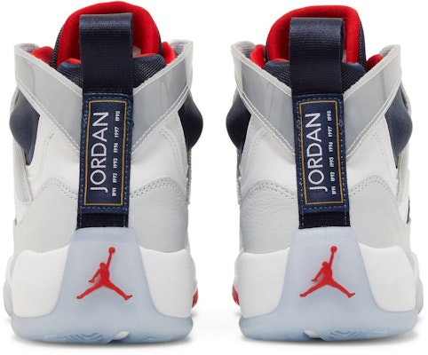 Jumpman Two Trey 'Olympic' DO1925-101 Details for Jumpman Two Trey 'Olympic' DO1925-101