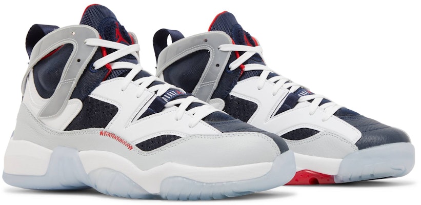 Jumpman Two Trey 'Olympic' DO1925-101 Cheap Jumpman Two Trey 'Olympic' DO1925-101