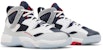 Jumpman Two Trey 'Olympic' DO1925-101