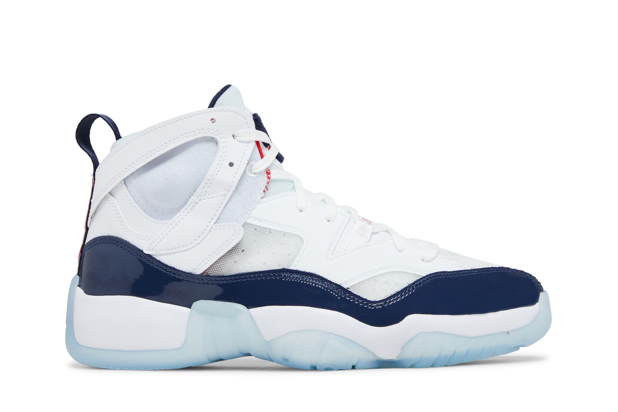 Jumpman Two Trey 'USA' DO1925-102