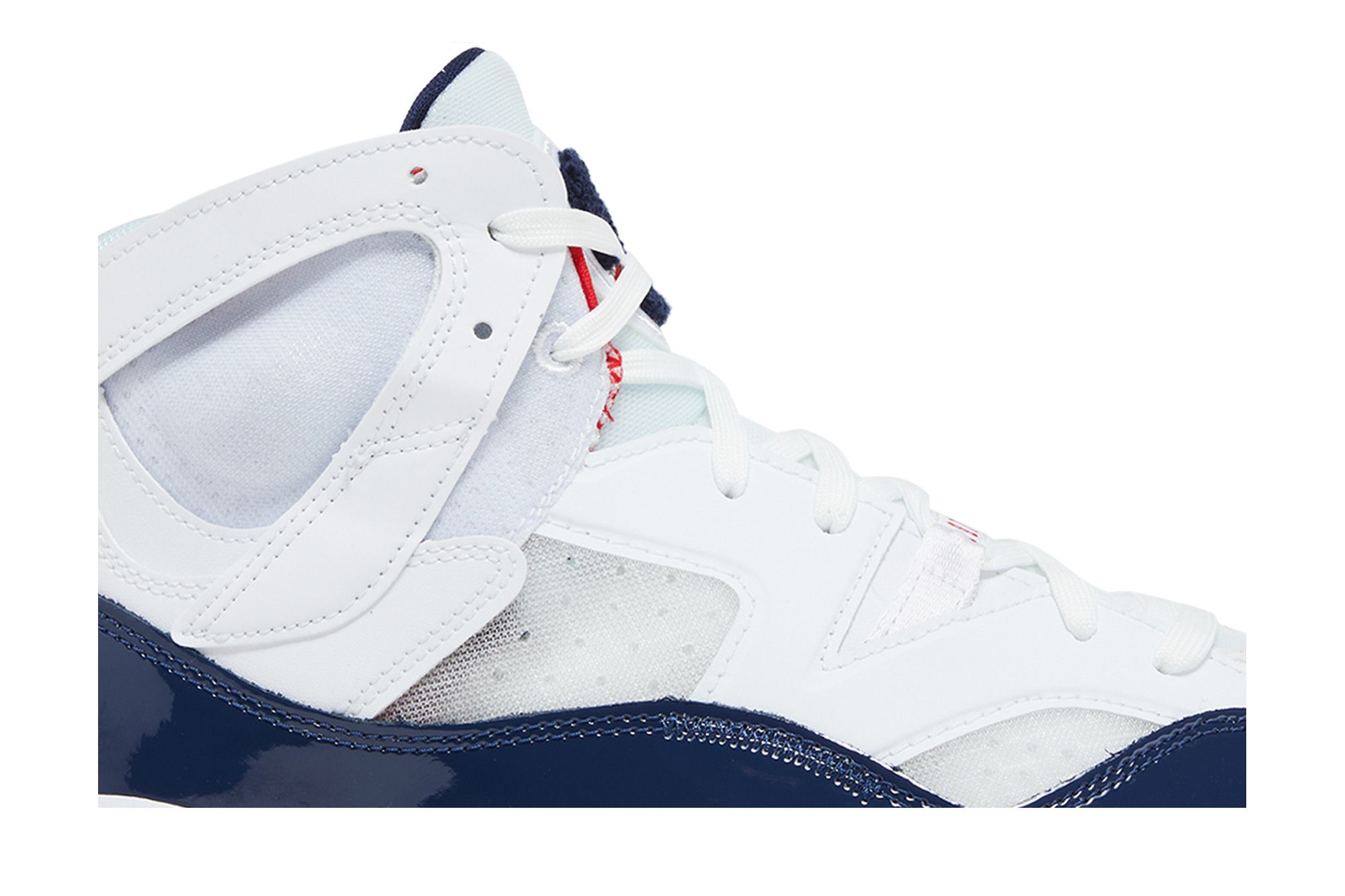Order Jumpman Two Trey ''USA'' Sneakers DO1925-102