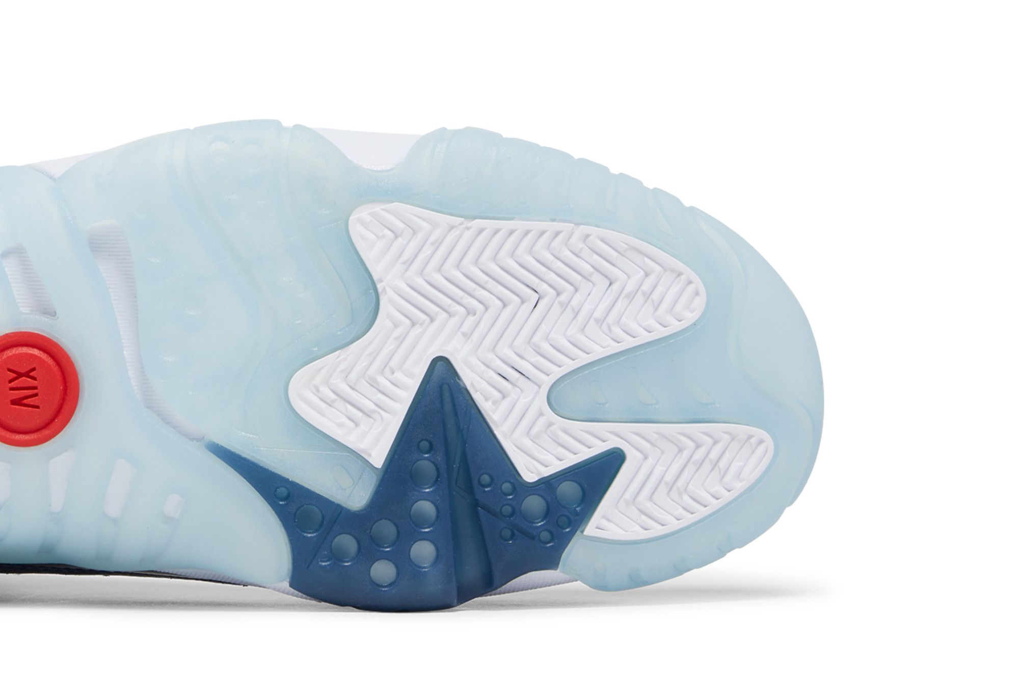 Purchase Jumpman Two Trey ''USA'' Sneakers DO1925-102