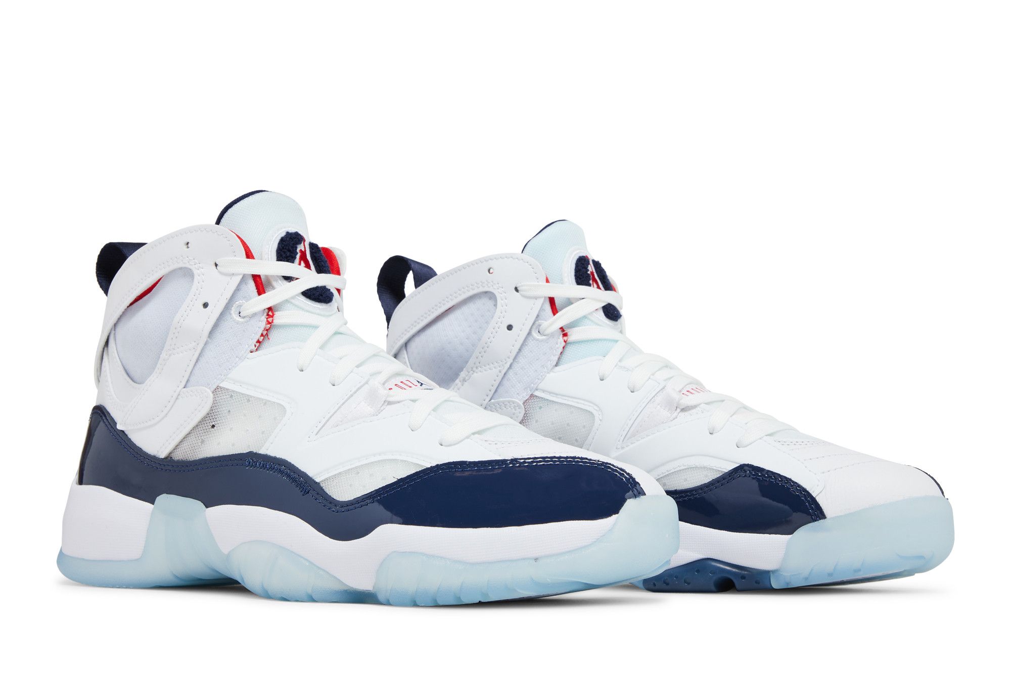 Cheap Jumpman Two Trey ''USA'' Sneakers DO1925-102