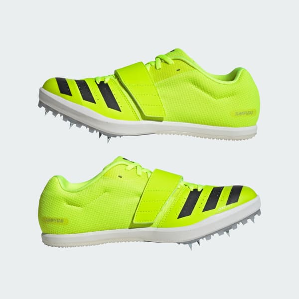 Sizing 점프스타 (리프) 스니커즈 IF9406