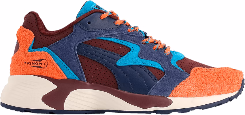 Puma 2025 trinomic womens