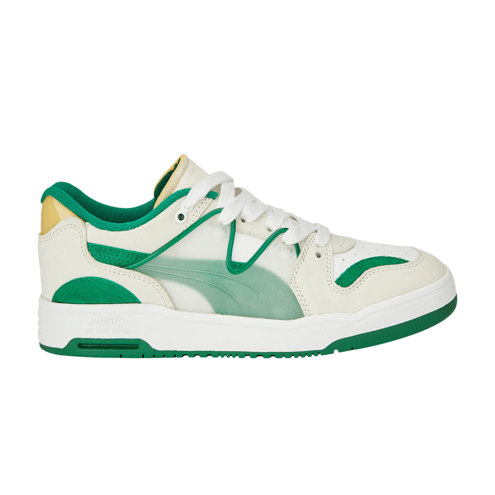 June Ambrose x Puma Slipstream 'Verdant Green' 391834-01