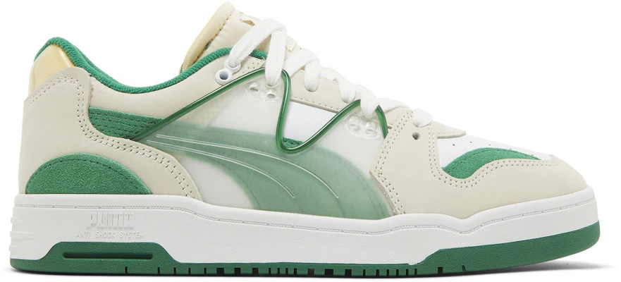 June Ambrose x Puma Slipstream '草木绿色' 391834-01 Buy June Ambrose x Puma Slipstream '草木绿色' 391834-01