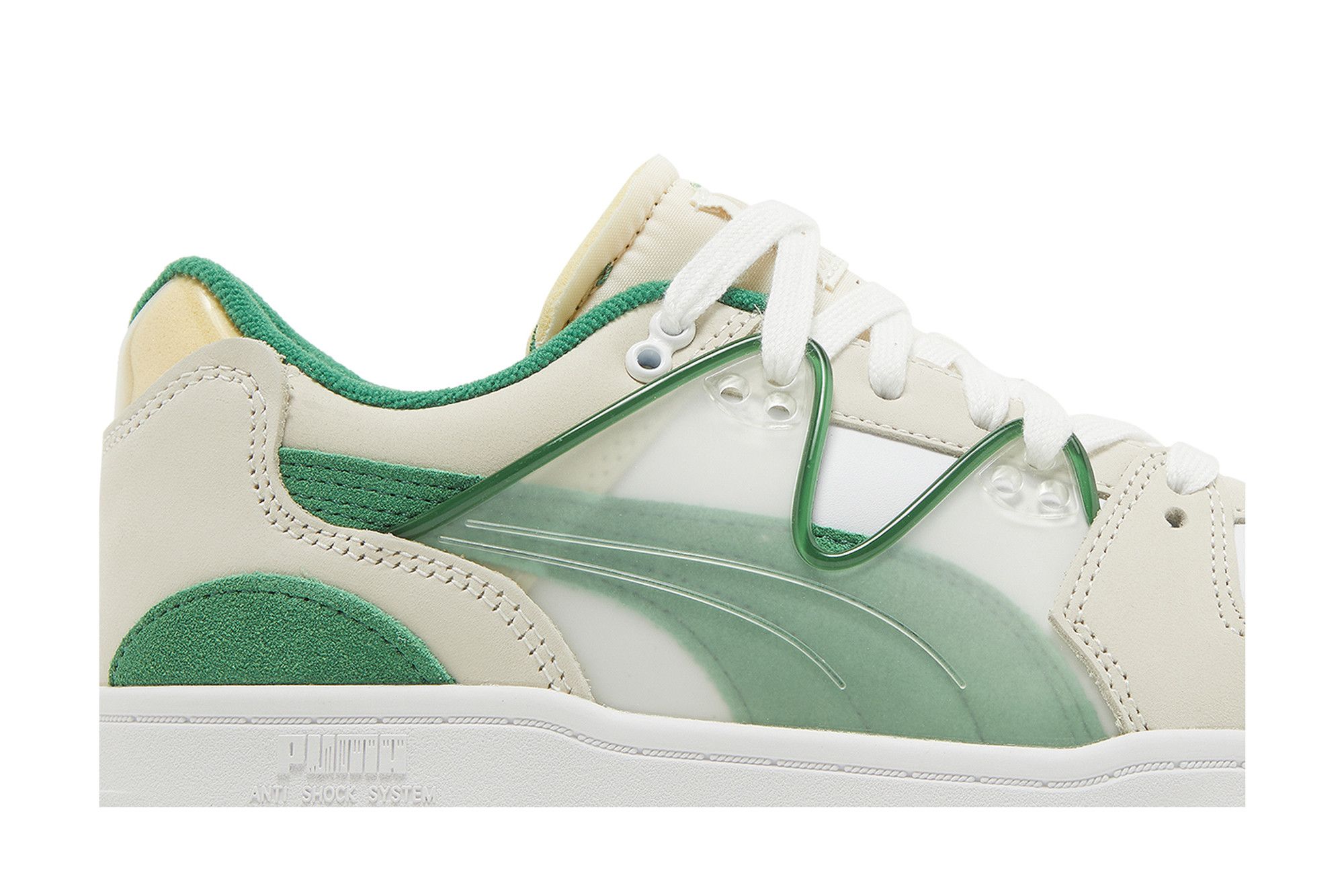 Order June Ambrose x Puma Slipstream '草木绿色' 391834-01