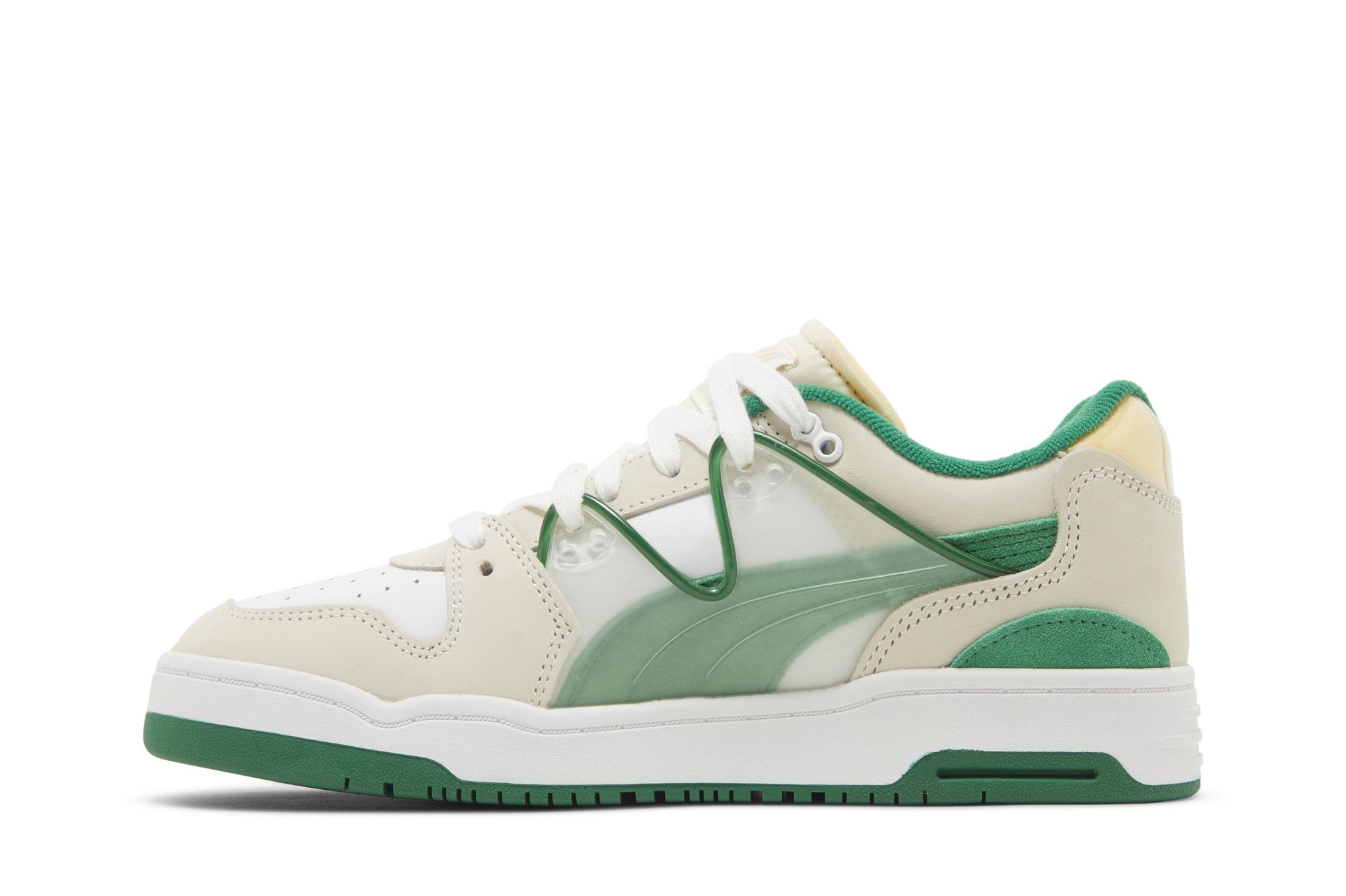 Lookbook June Ambrose x Puma Slipstream '草木绿色' 391834-01