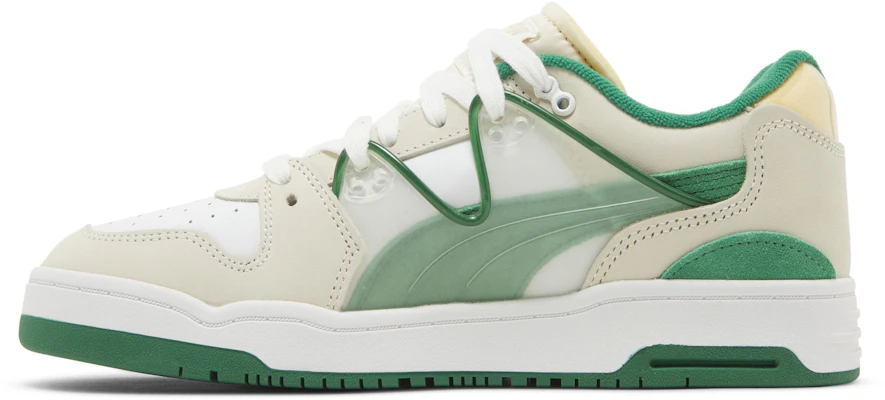 June Ambrose x Puma Slipstream '草木绿色' 391834-01 Lookbook June Ambrose x Puma Slipstream '草木绿色' 391834-01
