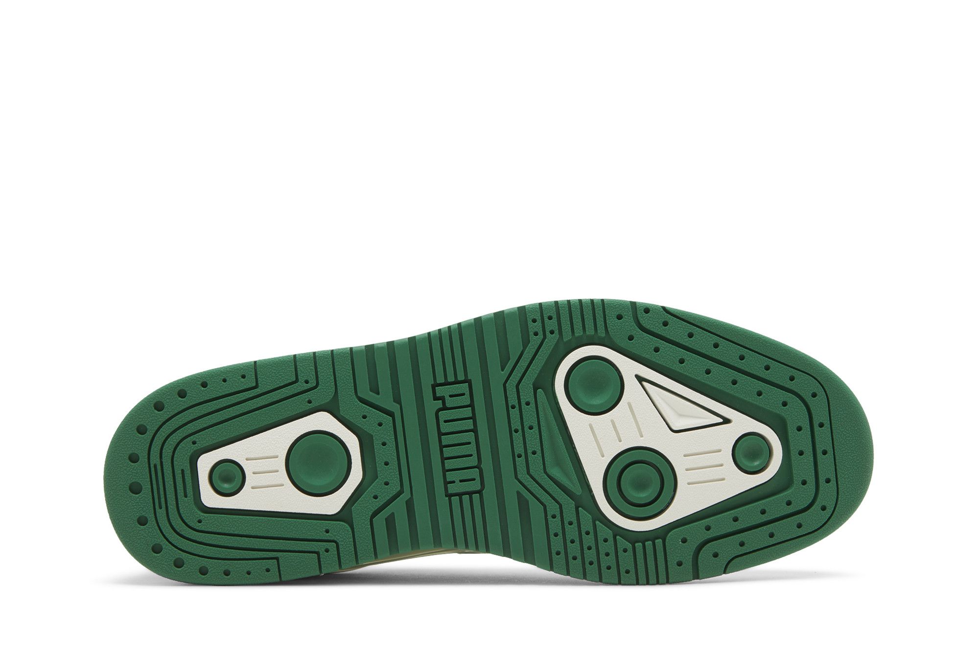 Shop June Ambrose x Puma Slipstream '草木绿色' 391834-01