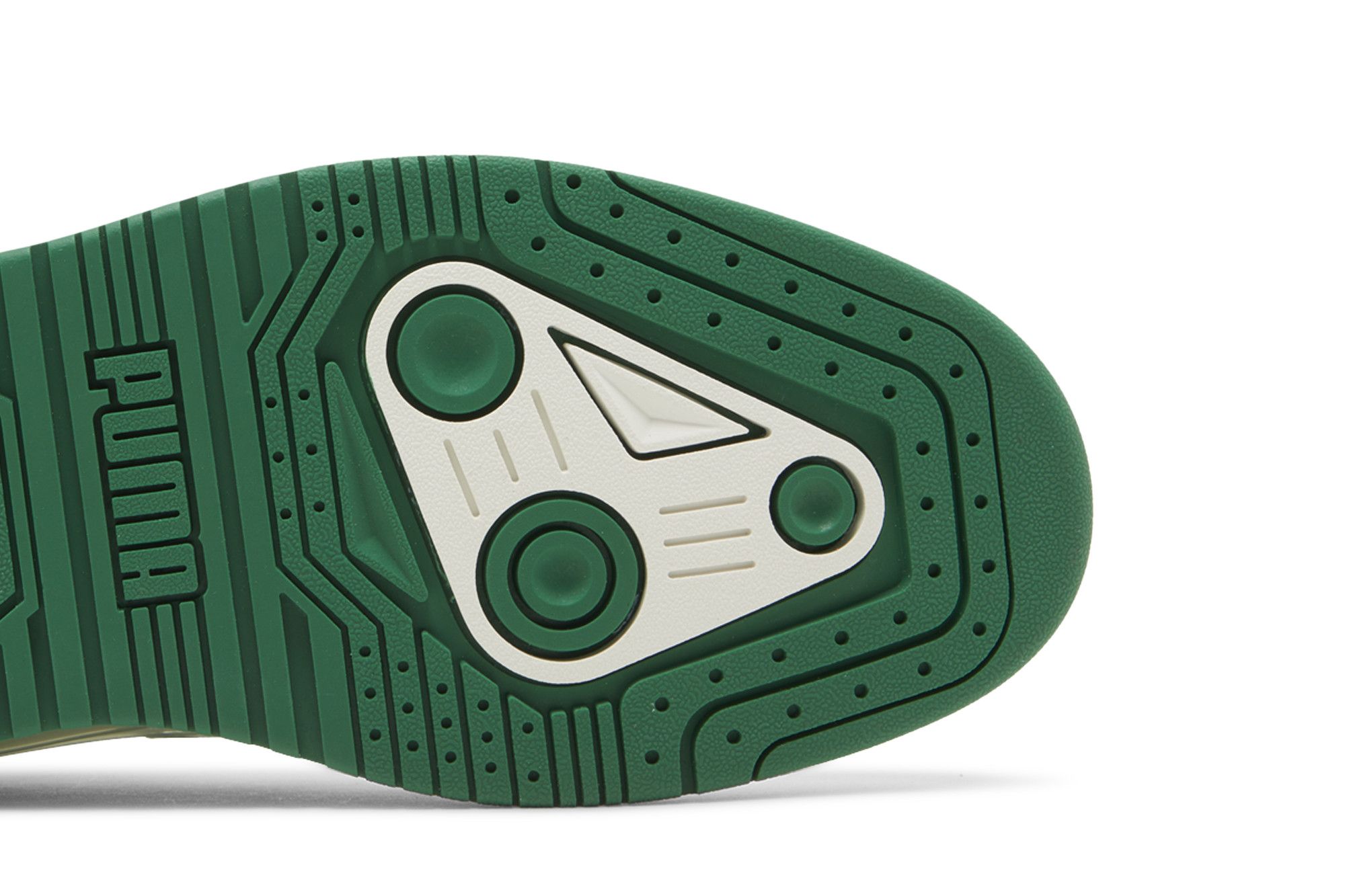 Purchase June Ambrose x Puma Slipstream '草木绿色' 391834-01