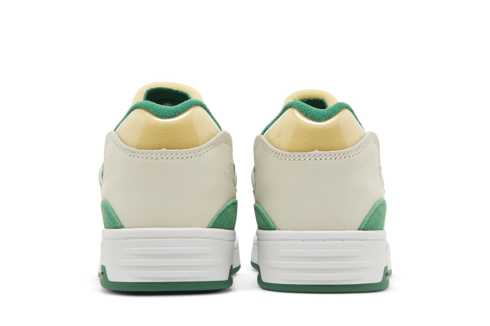 Details for June Ambrose x Puma Slipstream '草木绿色' 391834-01