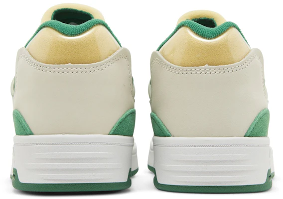 June Ambrose x Puma Slipstream '草木绿色' 391834-01 Details for June Ambrose x Puma Slipstream '草木绿色' 391834-01