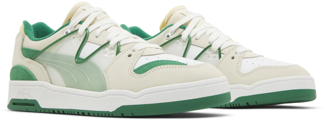 June Ambrose x Puma Slipstream '草木绿色' 391834-01 Cheap June Ambrose x Puma Slipstream '草木绿色' 391834-01