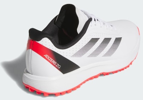 (JR) 青少年款adizero ZG IH9887 Purchase (JR) 青少年款adizero ZG IH9887