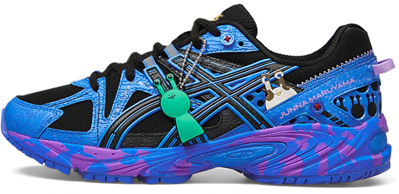 ASICS Junna Maruyama x Asics GEL-KAHANA TR 1203A263-002 Buy ASICS Junna Maruyama x Asics GEL-KAHANA TR 1203A263-002