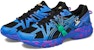 ASICS Junna Maruyama x Asics GEL-KAHANA TR Lelaki/Wanita Sneakers 1203A263-002