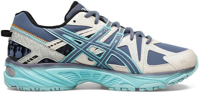 ASICS Junna Maruyama x ASICS GEL-KAHANA TR 'Putih Biru' 1203A263-020 Order ASICS Junna Maruyama x ASICS GEL-KAHANA TR 'Putih Biru' 1203A263-020