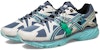 ASICS Junna Maruyama x ASICS GEL-KAHANA TR 'Putih Biru' 1203A263-020