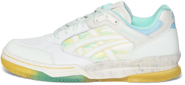 마루야마 준나 x 아식스 젤-스포트라이트 로우 1203A333-101 Buy 마루야마 준나 x 아식스 젤-스포트라이트 로우 1203A333-101