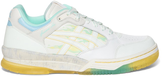 마루야마 준나 x 아식스 젤-스포트라이트 로우 1203A333-101 Order 마루야마 준나 x 아식스 젤-스포트라이트 로우 1203A333-101