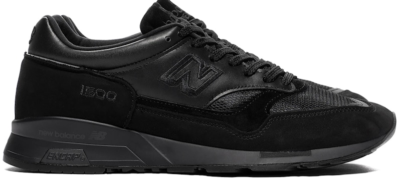 Buy Junya Watanabe MAN x New Balance 1500 ''Nero'' WDK101W19