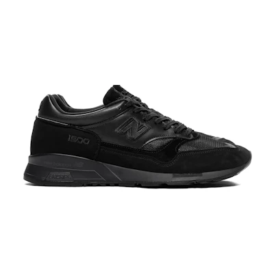 Junya Watanabe MAN NB 1500 'Black'