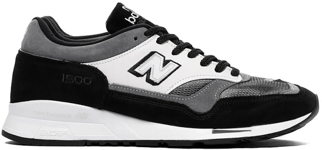 Junya Watanabe MAN x New Balance 1500 '灰色' M1500JWM Buy Junya Watanabe MAN x New Balance 1500 '灰色' M1500JWM