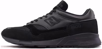 Junya Watanabe Hombre x New Balance 1500 Hecho en Inglaterra 'Negro' M1500CDG Buy Junya Watanabe Hombre x New Balance 1500 Hecho en Inglaterra 'Negro' M1500CDG