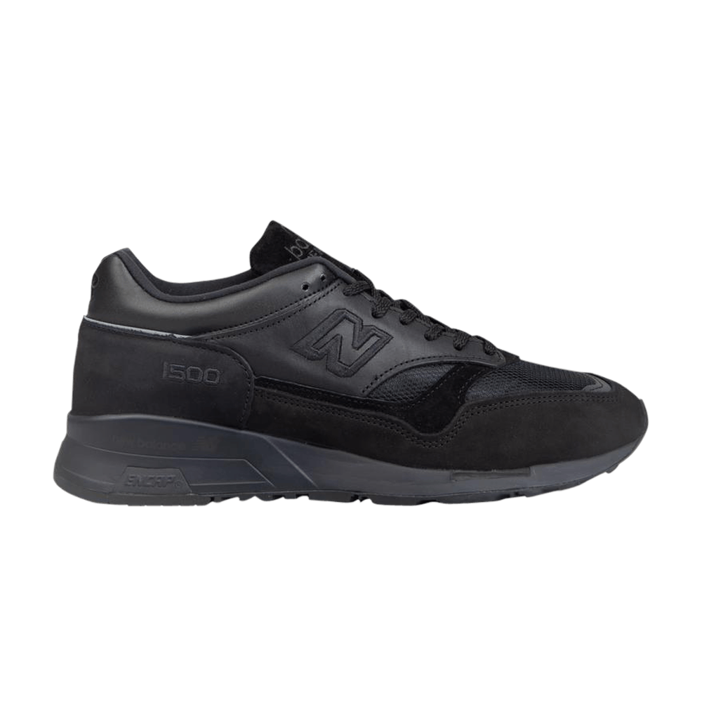 Buy Junya Watanabe Man x New Balance 1500 Made In England Black M1500CDG Novelship