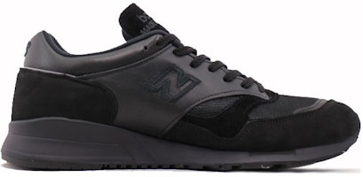 Junya Watanabe Hombre x New Balance 1500 Hecho en Inglaterra 'Negro' M1500CDG Order Junya Watanabe Hombre x New Balance 1500 Hecho en Inglaterra 'Negro' M1500CDG