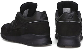 Junya Watanabe Hombre x New Balance 1500 Hecho en Inglaterra 'Negro' M1500CDG Shop Junya Watanabe Hombre x New Balance 1500 Hecho en Inglaterra 'Negro' M1500CDG