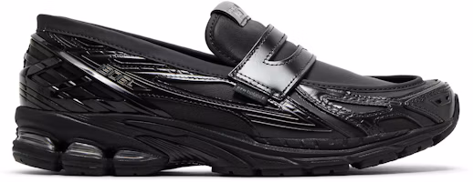 Junya Watanabe MAN x New Balance 1906L 'Black' U1906LCD Junya Watanabe MAN x New Balance 1906L 'Black' U1906LCD