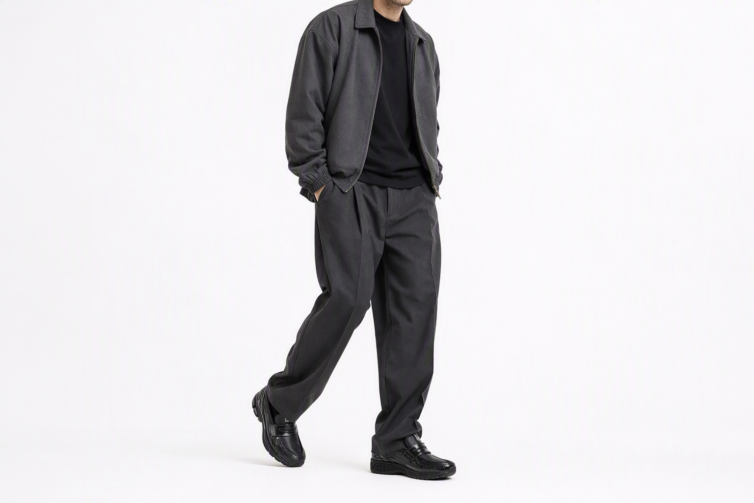 Order Junya Watanabe x New Balance 1906L  '黑色' WN-K102-001 WN-K102-001