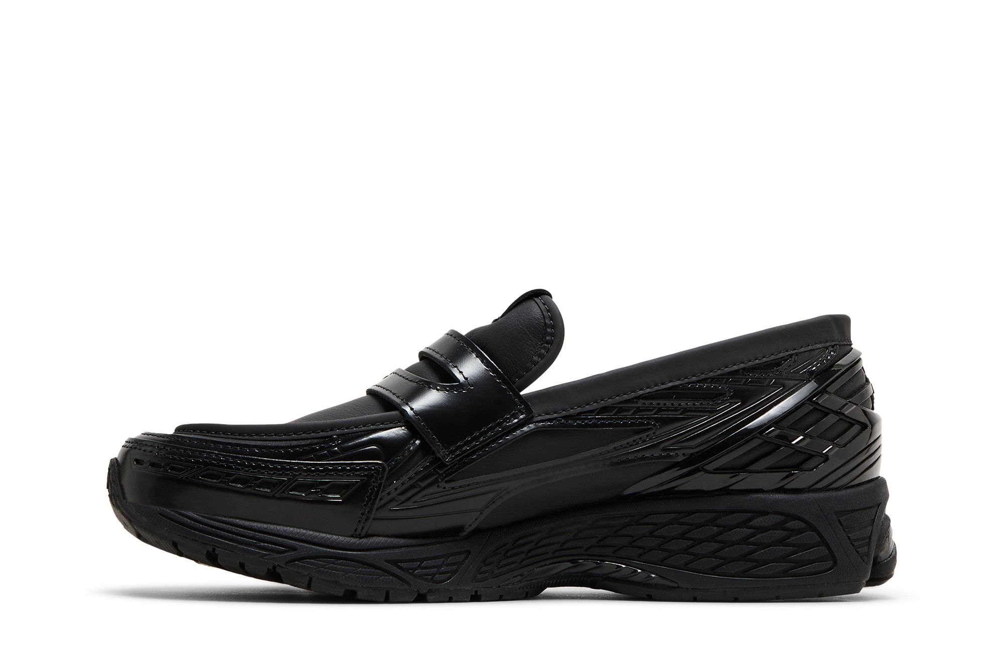 Shop Junya Watanabe x New Balance 1906L  '黑色' WN-K102-001 WN-K102-001