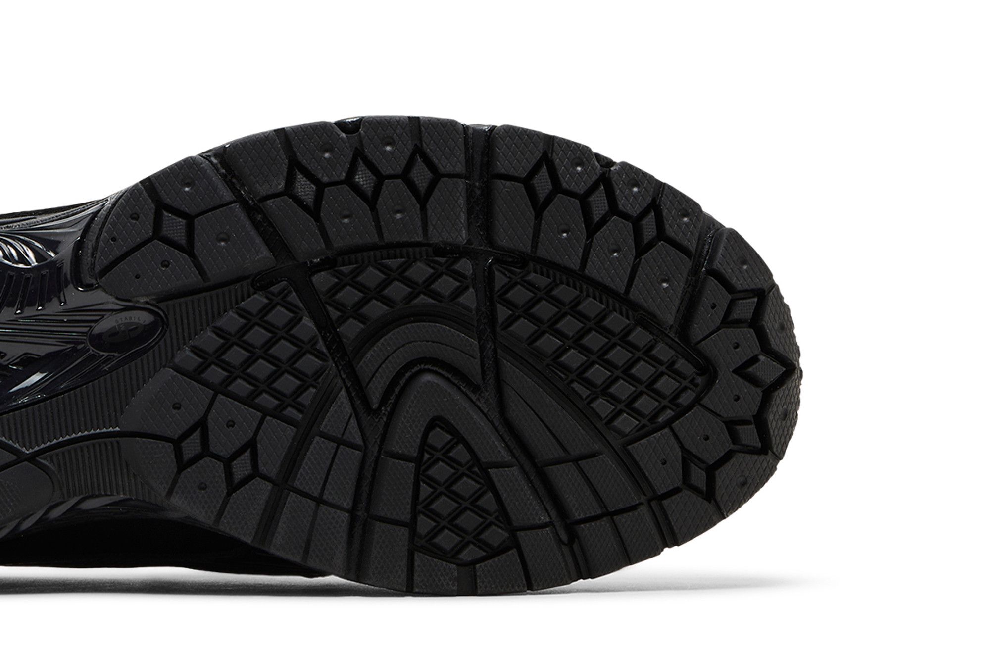 Details for Junya Watanabe x New Balance 1906L  '黑色' WN-K102-001 WN-K102-001