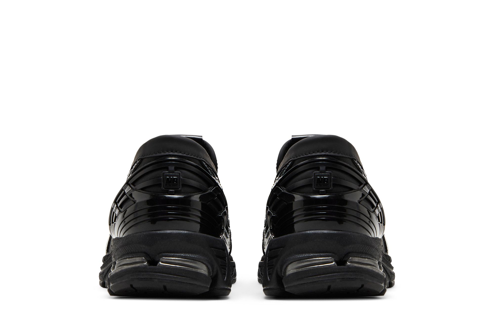 Sizing Junya Watanabe x New Balance 1906L  '黑色' WN-K102-001 WN-K102-001
