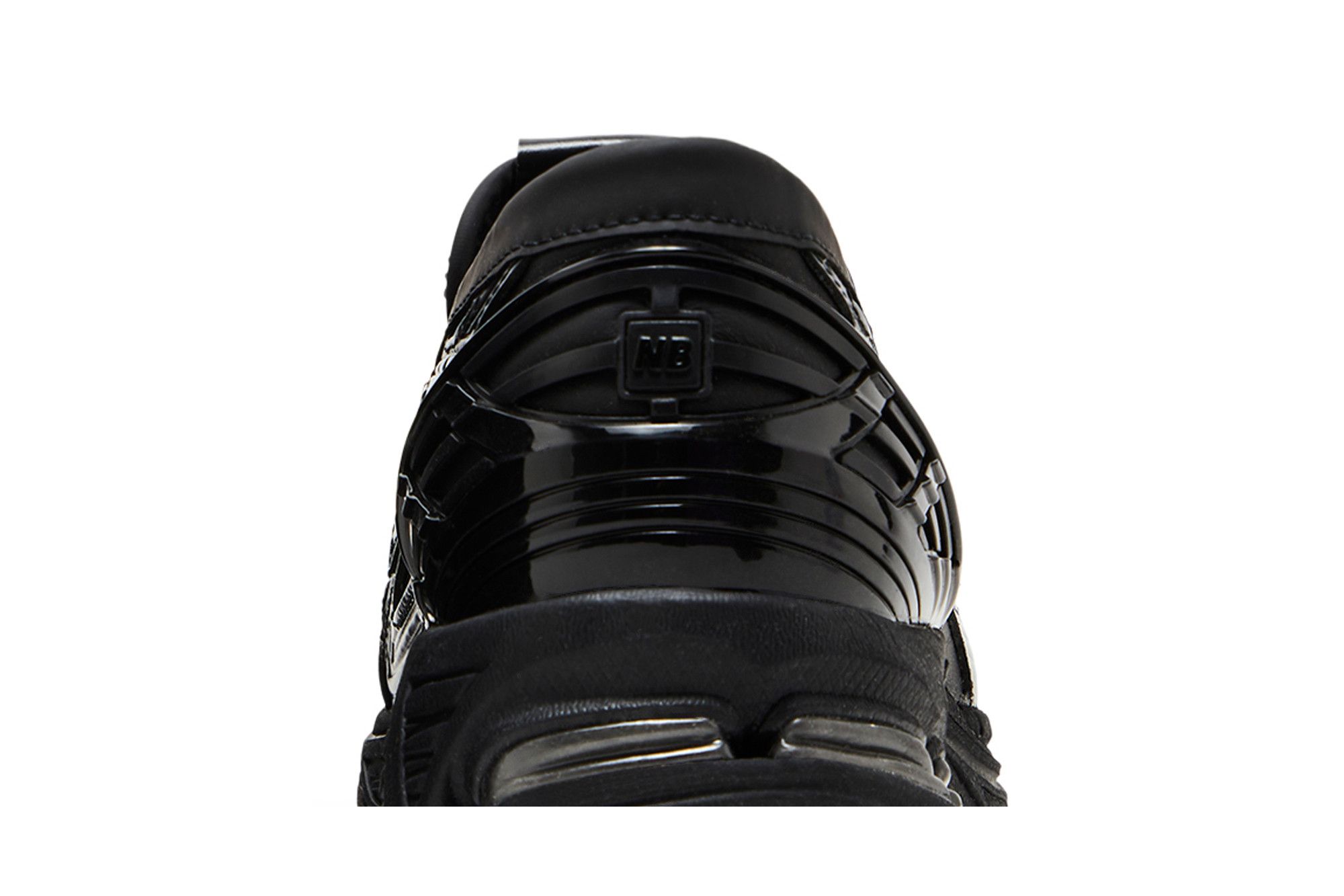 Cheap Junya Watanabe x New Balance 1906L  '黑色' WN-K102-001 WN-K102-001