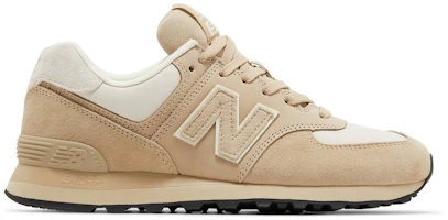 Junya Watanabe MAN x New Balance 574 'Beige' ML574WJT Junya Watanabe MAN x New Balance 574 'Beige' ML574WJT