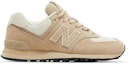 Buy Junya Watanabe MAN x New Balance 574 'Beige' Lelaki Kasual Beige ML574WJT
