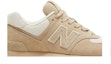 Order Junya Watanabe MAN x New Balance 574 'Beige' Lelaki Kasual Beige ML574WJT