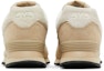 Details for Junya Watanabe MAN x New Balance 574 'Beige' Lelaki Kasual Beige ML574WJT