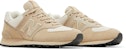 Junya Watanabe MAN x New Balance 574 'Beige' Lelaki Kasual Beige ML574WJT