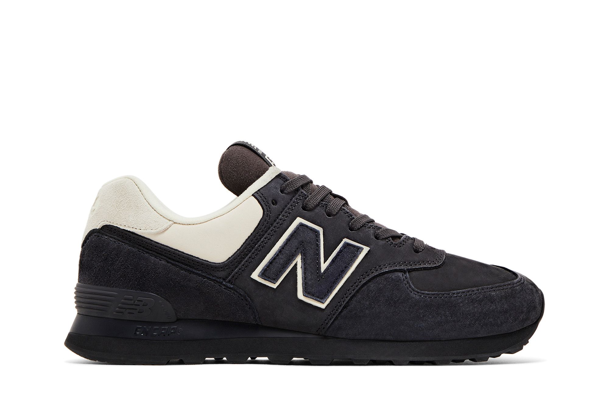 Junya Watanabe MAN x New Balance 574 'Grey' ML574EJW