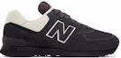 Buy Junya Watanabe MAN 联名 New Balance 574 灰色款 ML574EJW