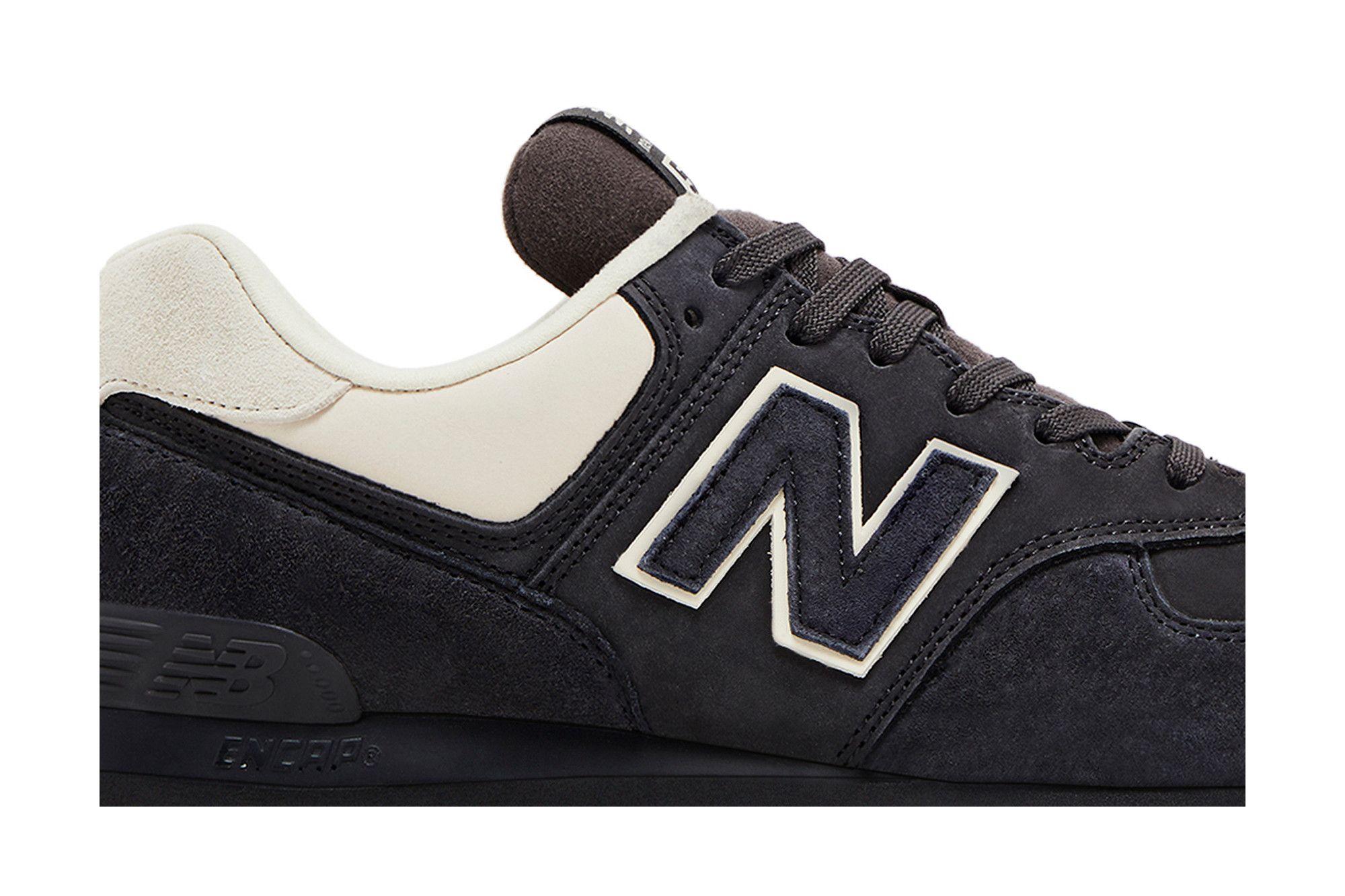 Lookbook Junya Watanabe MAN x New Balance 574 ''Grigio'' ML574EJW